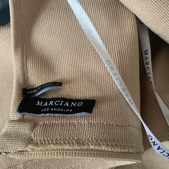 New Marciano elegant dress - Picture 5 of 5